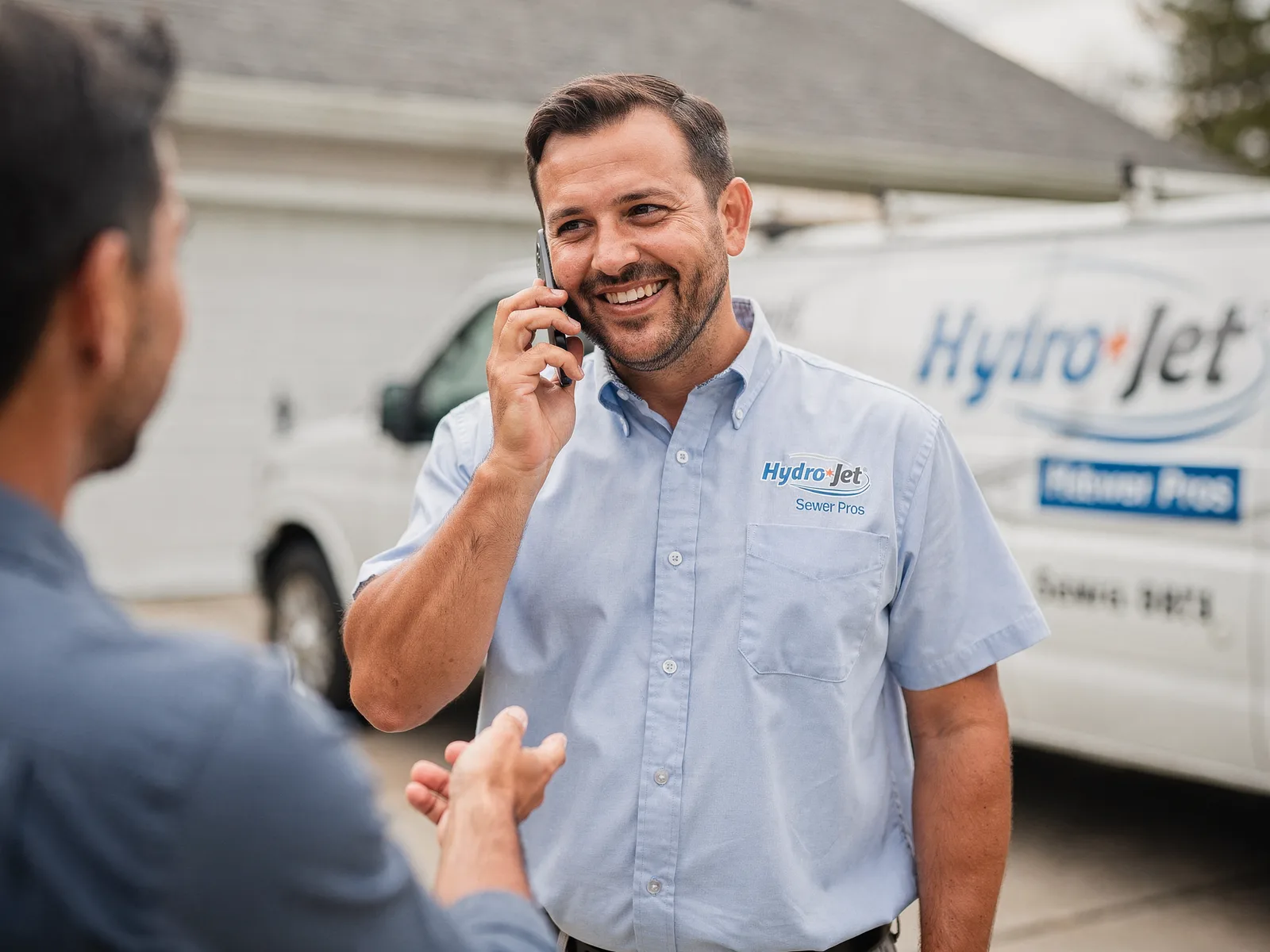 Hydro Jetting Near Me Hartford, WV FAQs